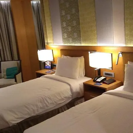 Hotel The Infinity Near Delhi Airport-2