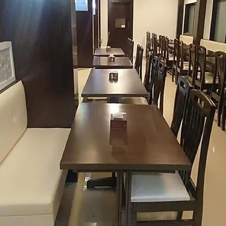 Hotel The Infinity Near Delhi Airport-3